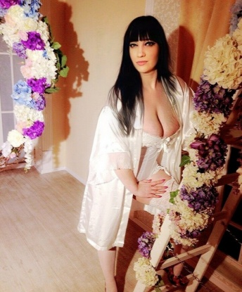 Анкета проститутки Мила - город Ромны, 36 лет, №15764